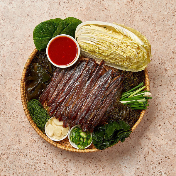 삼정마켓